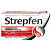 Strepfen orm 8,75ng pas 24