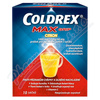 Coldrex MAXGrip Citr.1000mg/10mg/40mg sol.10 II