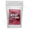 Allnature BEEF BBQ Jerky sušené hovezí maso 100g