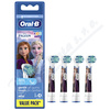 Oral-B EB 10-4 Frozen náhradní hlavice 4ks