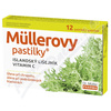 Mullerovy pastilky island.lisejnik 12ks