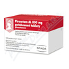 Piracetam AL 800 tbl.obd.100x800mg