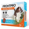 Frontpro 68mg 10-25kg ľvýkací tbl.3