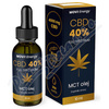 Movit Energy CBD 40% Full Spectrum MCT olej 10 ml