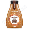 Allnature Arašídový krém slaný karamel 260g