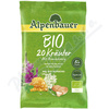 Alpenbauer Bonbóny 20 bylinek BIO 90g