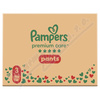 Pampers Pants Premium Care Monthly Box S3 (144ks)