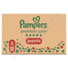 Pampers Pants Premium Care Monthly Box S6 (93ks)