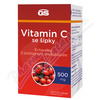 GS Vitamin C500 se sipky tbl.100+20