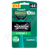 WILKINSON Xtreme3 Sensitive Comfort jednoráz.3+1ks
