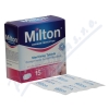 Milton sterilizační tablety 28ks 585169