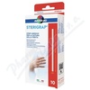 STERIGRAP Náplasťové stehy sterilní 75x3mm 10ks