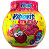 Vibovit Imunity želé multivitamíny 50ks new