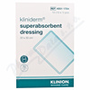 Kliniderm Superabs. DRESS 20x30 STERILE