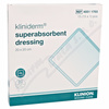 Kliniderm Superabs. DRESS 20x20 STERILE