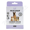 Max Calm zkl.oboj.proti stresu psy 75cm