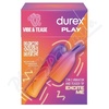 DUREX Play Vibr.2v1 se stimul.spickou