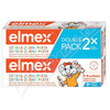 elmex detska zubni pasta duo 2x50ml