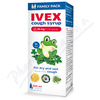 IVEX sirup na kaąel od 1 roku 200ml