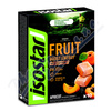 ISOSTAR Fruit Boost Energy želé meruňka 10x10g