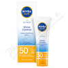 NIVEA SUN opal.krém Q10 anti-age OF50 50ml 86086