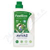 FeelEco Aviváž s vůní bavlny 1.5l