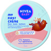 NIVEA Baby My first créme tělo a obličej 75ml80538