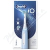 Oral-B iO Series 3 Ice Blue el.zub.kart.