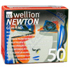 Wellion NEWTON GDH-FAD testovací prouľky 50ks