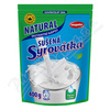 Syrovátka suąená Natural 400g DOYPACK