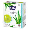 Bella Herbs Panty Aloe Vera slipové vložky 60ks