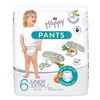 Happy Pants Junior Extra dětské pleny 16+kg 19ks