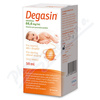Degasin simetikon 66.6mg/ml emulze nadýmání 50 ml
