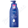 NIVEA Body Milk výživné tělové mléko 400ml 80203
