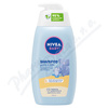 NIVEA Baby Shampoo extra jemný 500ml 80508