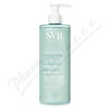 SVR Physiopure pěnivý gel 400 ml