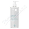 SVR PhysioPure jemná čistící micelární voda na obličej a oční okolí (All Make-up Even Waterproof) 400 ml