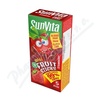 Sunvita Fruit stick 99%  Jahoda 5x 10g