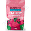 Allnature Maliny sušené mrazem 30g