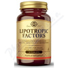 Solgar Lipotropic Factors tbl.50
