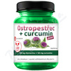 Ostropestřec forte + curcumin Galmed cps 120