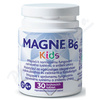 MAGNE B6 Kids 30 zvykacich tablet