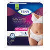 TENA Silhouette Plus White L 10ks 780120