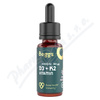 Beggs Vitamin D3 + K2 30ml