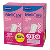 MoliCare LadyPad Duopack 2x28ks 0,5kap.