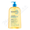 BIODERMA Atoderm Sprchový olej 1l