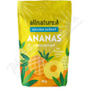 Allnature Ananas sušený mrazem 30g