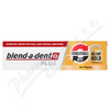 Blend-a-dent Plus Dual Power fixační krém 40g