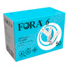 FORA 6 Test.prouzky ke glukometrum 50ks