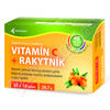 Vitamín C+Rakytník tbl.30+10